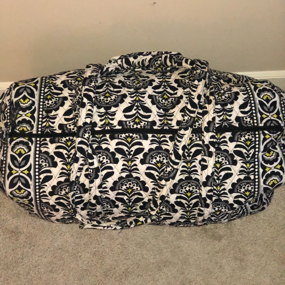 Vera Bradley XL duffle